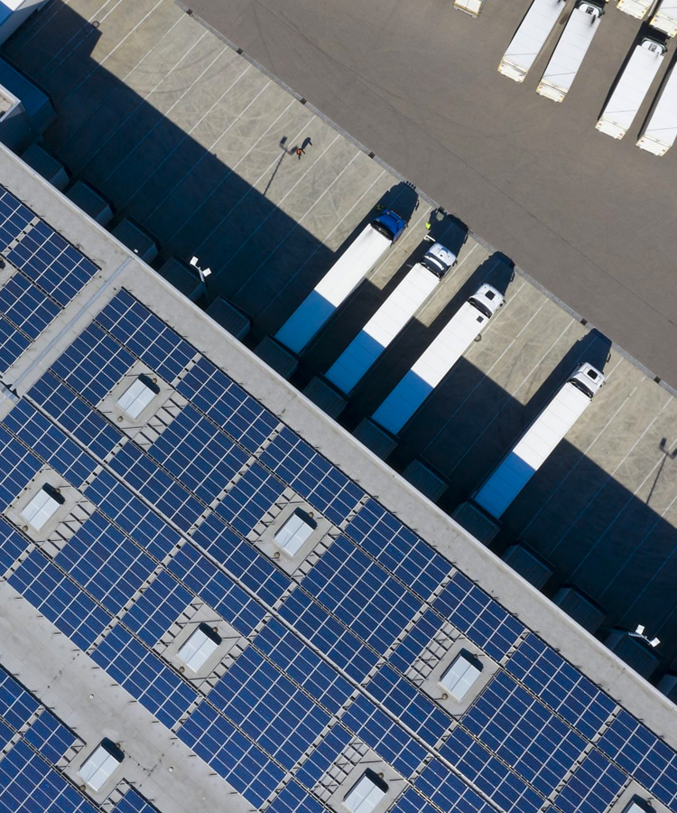 Commercial Solar